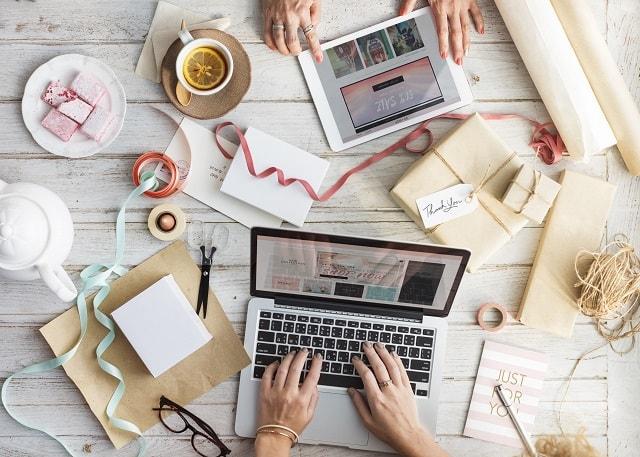 Managing Customer Data Working