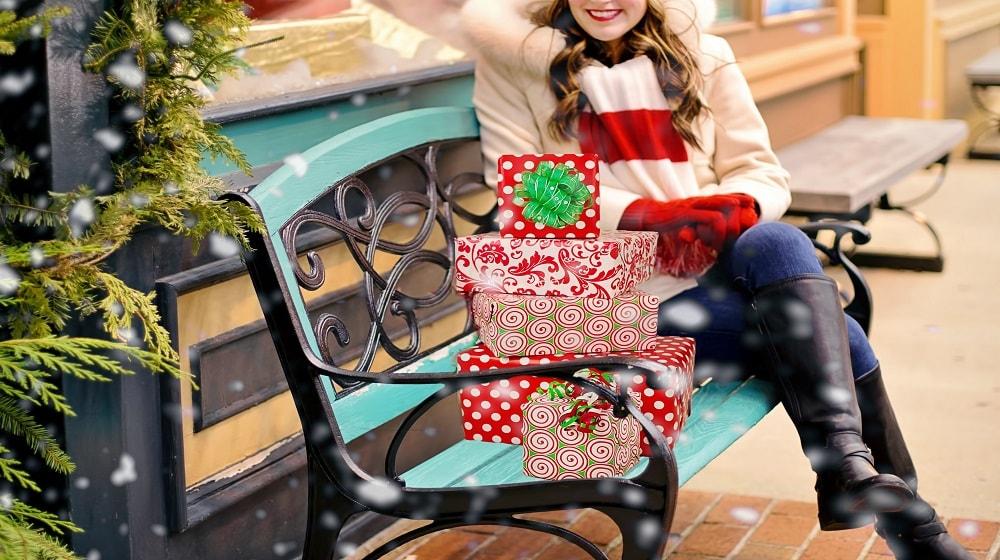 Managing Retail Inventory Packages