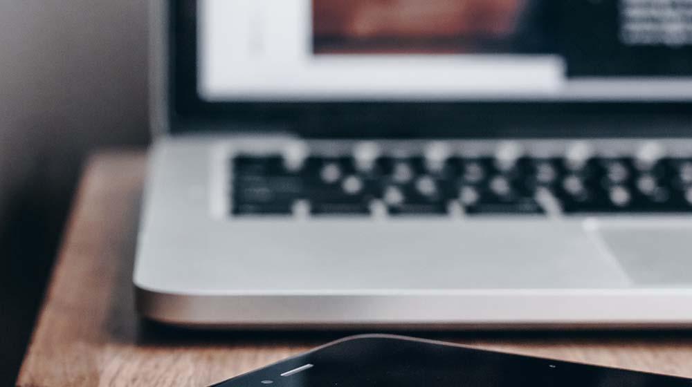 Managing Your Website