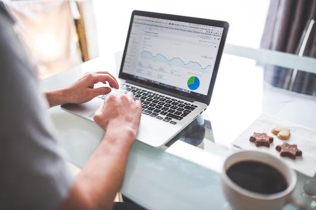 Marketing Funnels Analytics