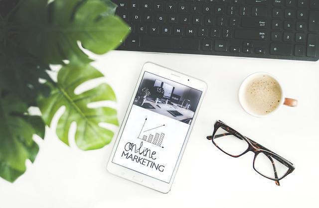 Marketing Funnels Online Marketing