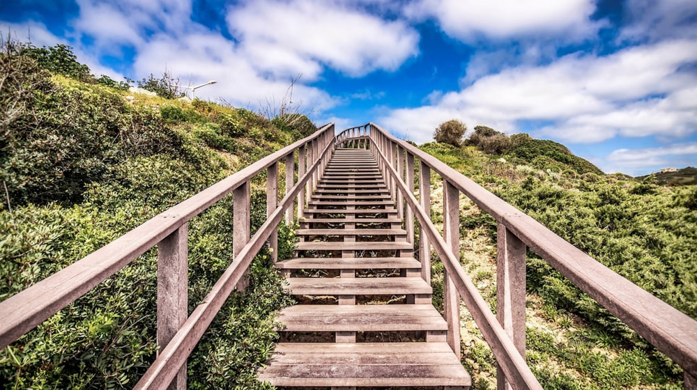 Marketing Strategy Steps