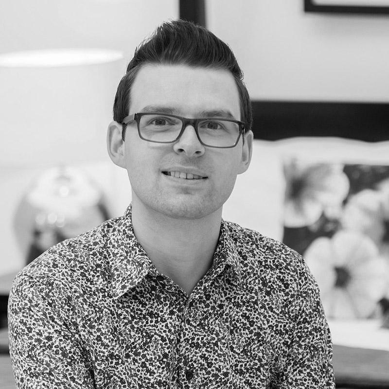 Martyn White