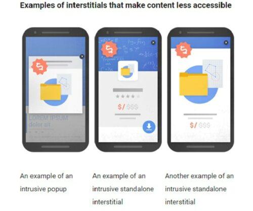 Mobile Seo Best Practices Phones