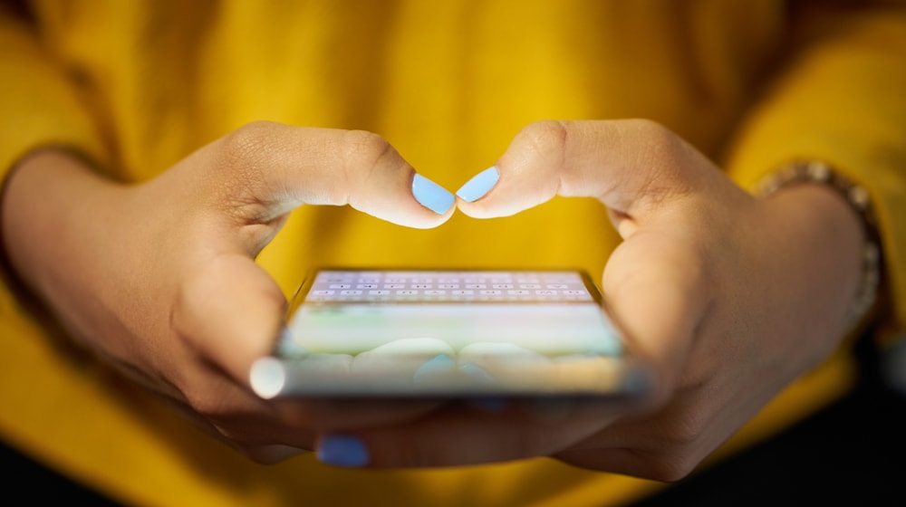 Mobile Technology