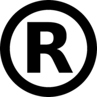 Naming a Business Registered Trademark Symbol]