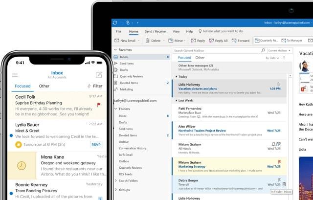 Office 365 Tools Outlook