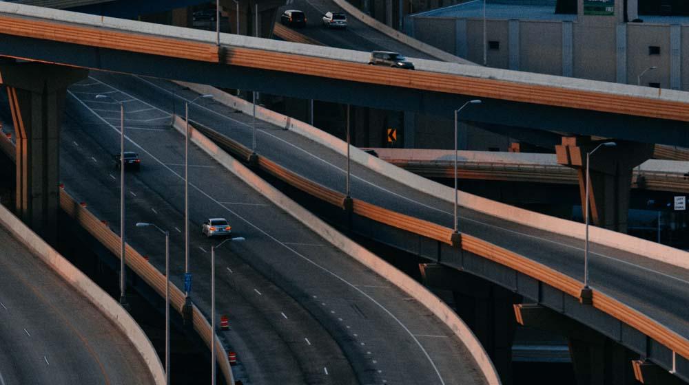 Omni-Channel Marketing Freeway