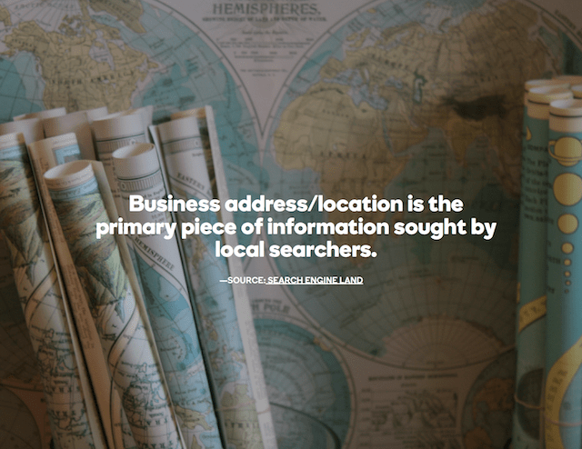 Online Tools Local Search