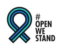 OpenWeStand Hashtag