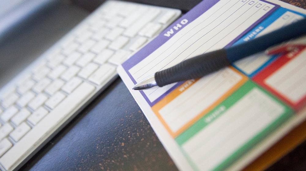 Outlook Customer Manager