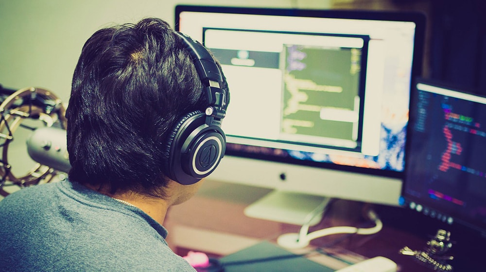 Outsourcing IT