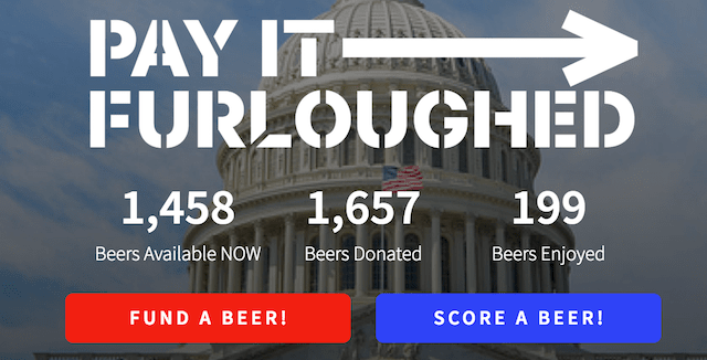 PayItFurloughed.com