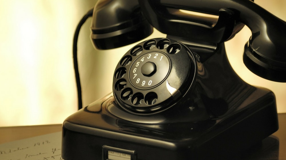 Phone Leads Older