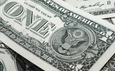 Pile Of Dollar Bills Represent How Much Does Hosting Cost