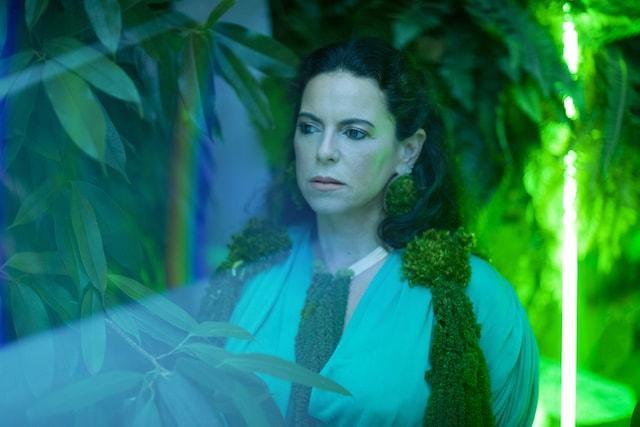 Plant the Future Paloma Teppa Thoughtful Profile