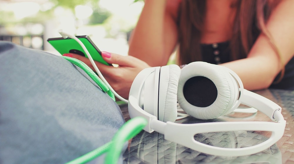 Podcasts For Entrepreneurs Headphones