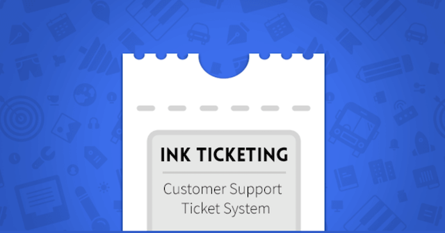 Post-Purchase InkTicketing Plugin