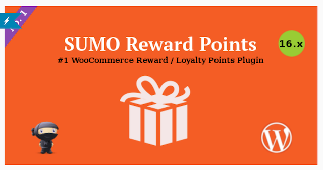 Post-Purchase Sumo Rewards