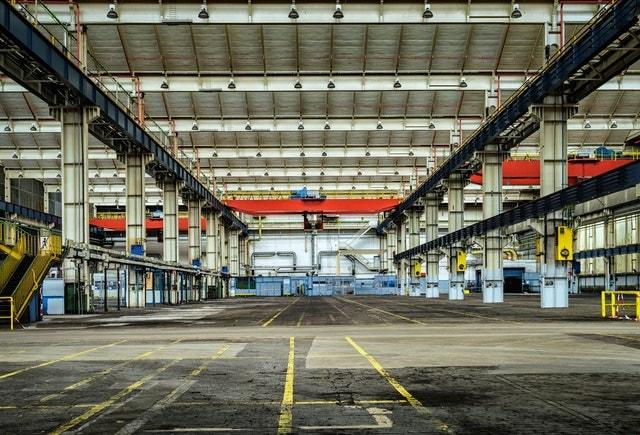Product Imports Warehouse