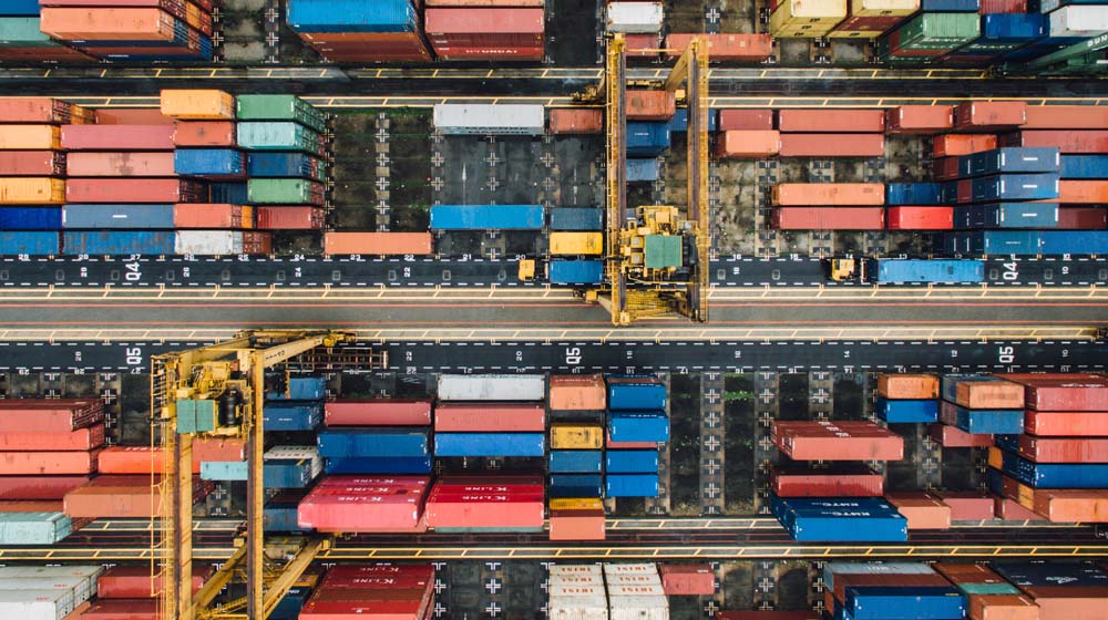 Product Imports