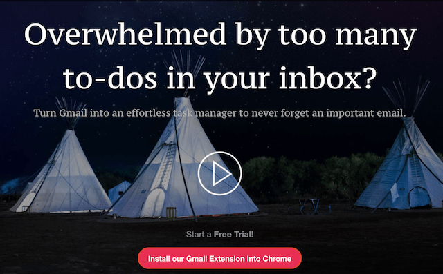 Productivity Apps For Business ActiveInbox