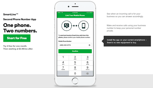 Productivity Apps For Business Smart Line