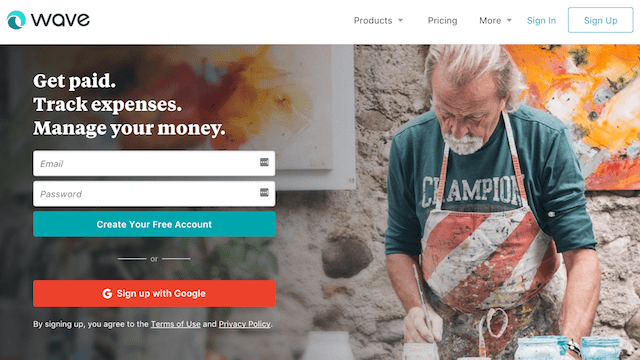 Productivity Apps For Business Wave