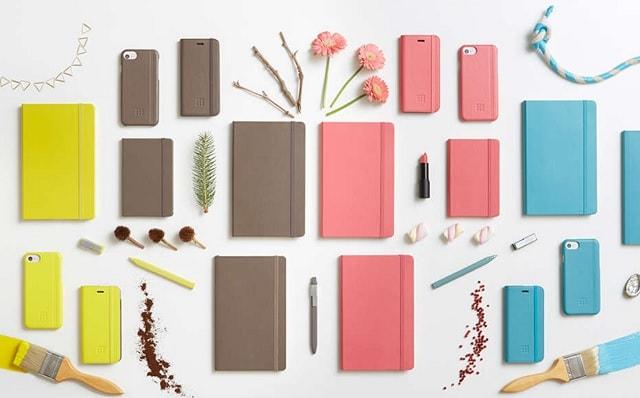 Productivity Tools Moleskine