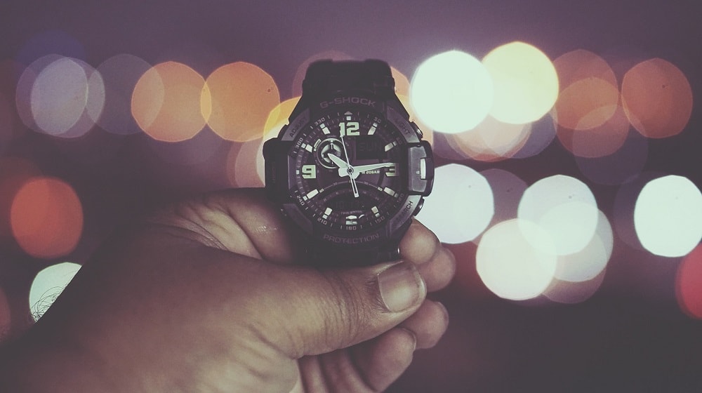 Productivity Tools Watch