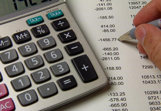 Profitable Projects Actual Costs