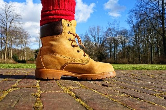 Promote Your Web Design Business Boots