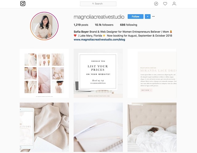 Promote Your Web Design Business Magnolia