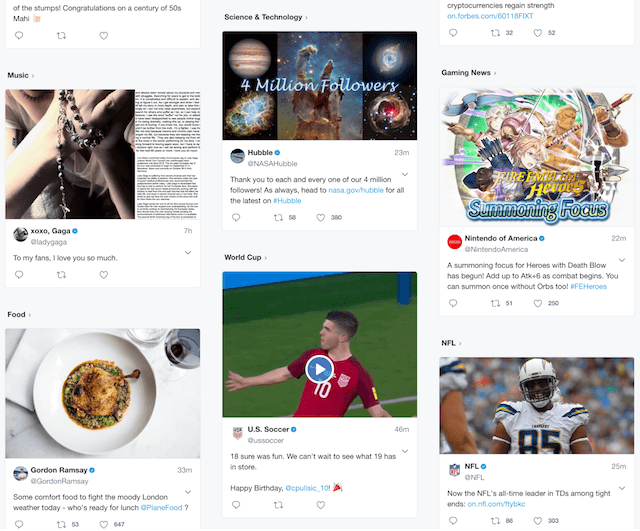 Promoting Client Websites Social Networks