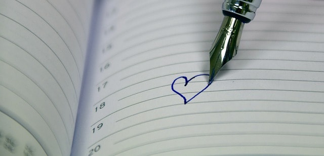 Purchase Order Form Calendar