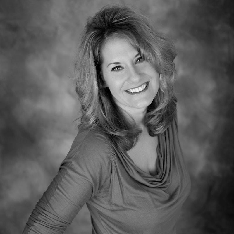 Rebecca Gill