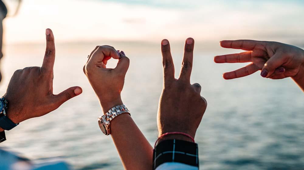 Referral Sources Hands