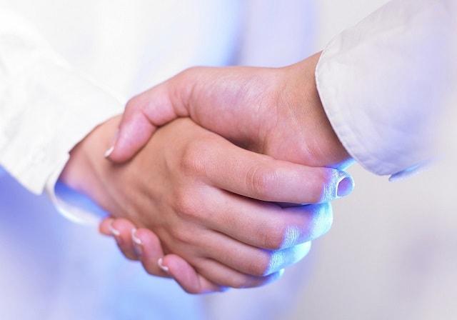 Referral Sources Partner
