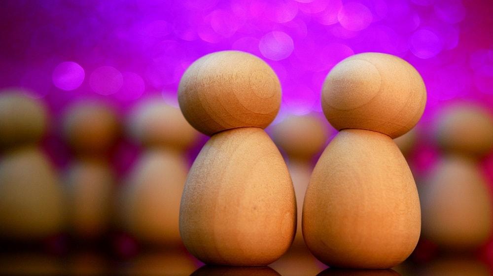 Relationship Marketing Dolls