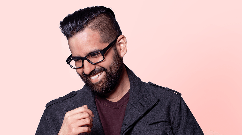 Rodrigo Leon - GoDaddy Pro