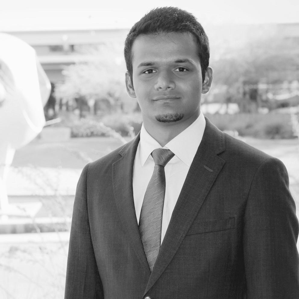 Ruturaj Patil