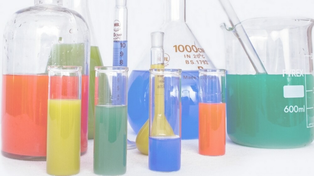 .Science Domain Laboratory