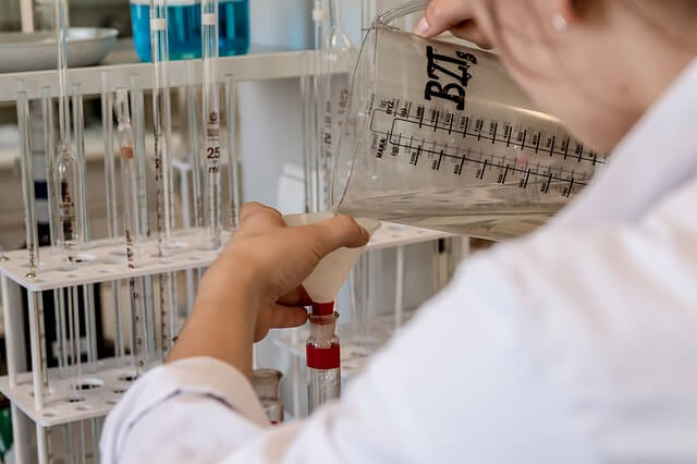 .Science Domain Measurement