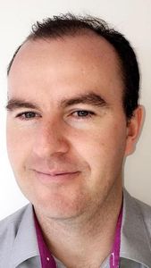 Sean O’Gallchoir