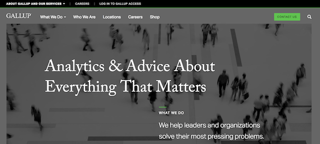 Self-Assessment Tools Strengthsfinder