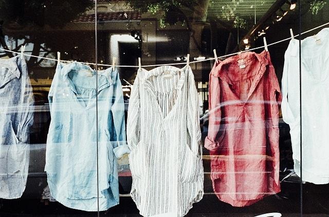 Slow clothes sales? Try these 5 methods to sell clothing products - GoDaddy  Blog