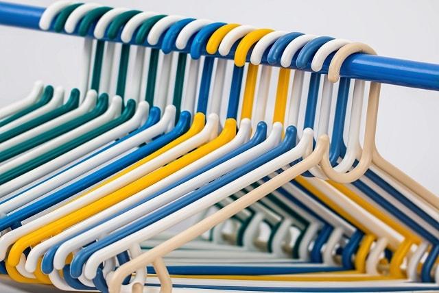 Sell Clothing Products Hangers