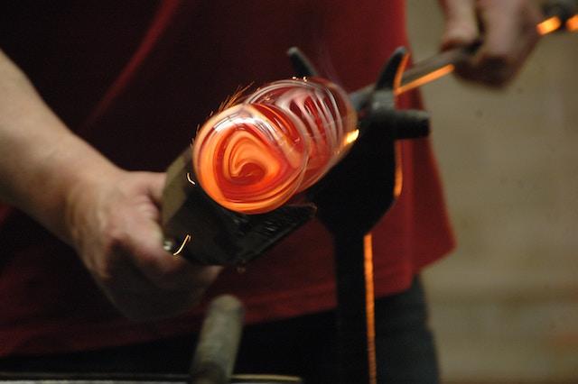 Sell Crafts Online Glassblowing