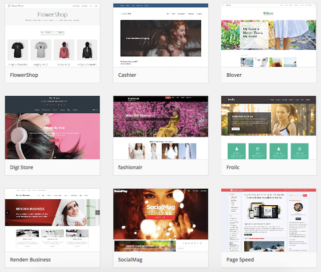 Sell Custom Products WooCommerce