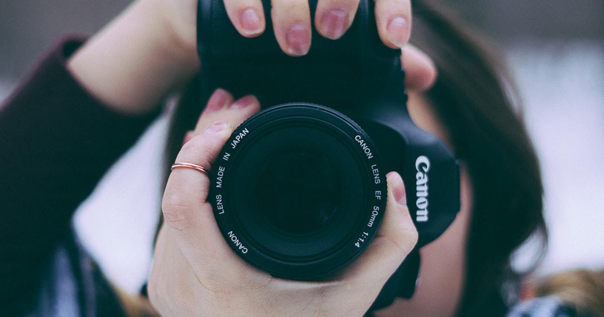 Selling Photos Online for Beginners